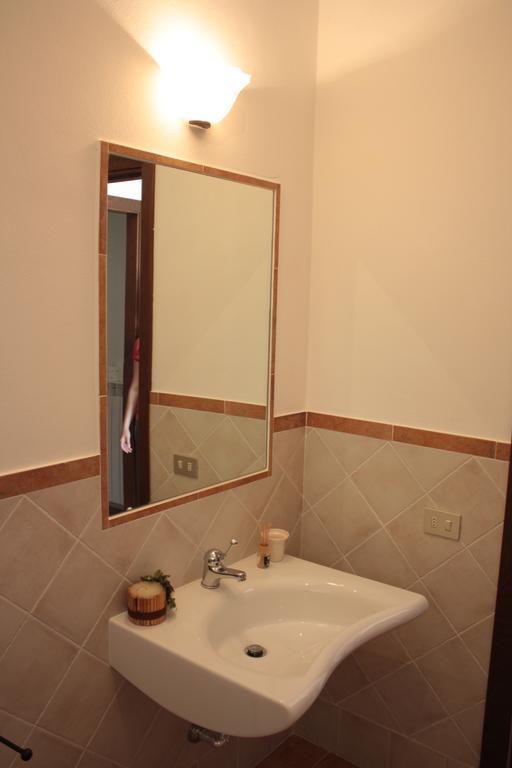 Villa Il Vallone Di Melezzole Extérieur photo