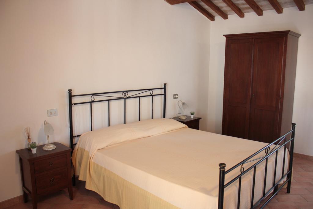Villa Il Vallone Di Melezzole Extérieur photo