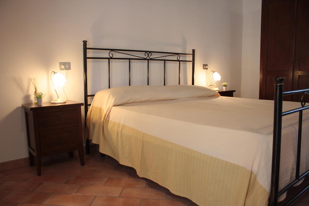 Villa Il Vallone Di Melezzole Extérieur photo