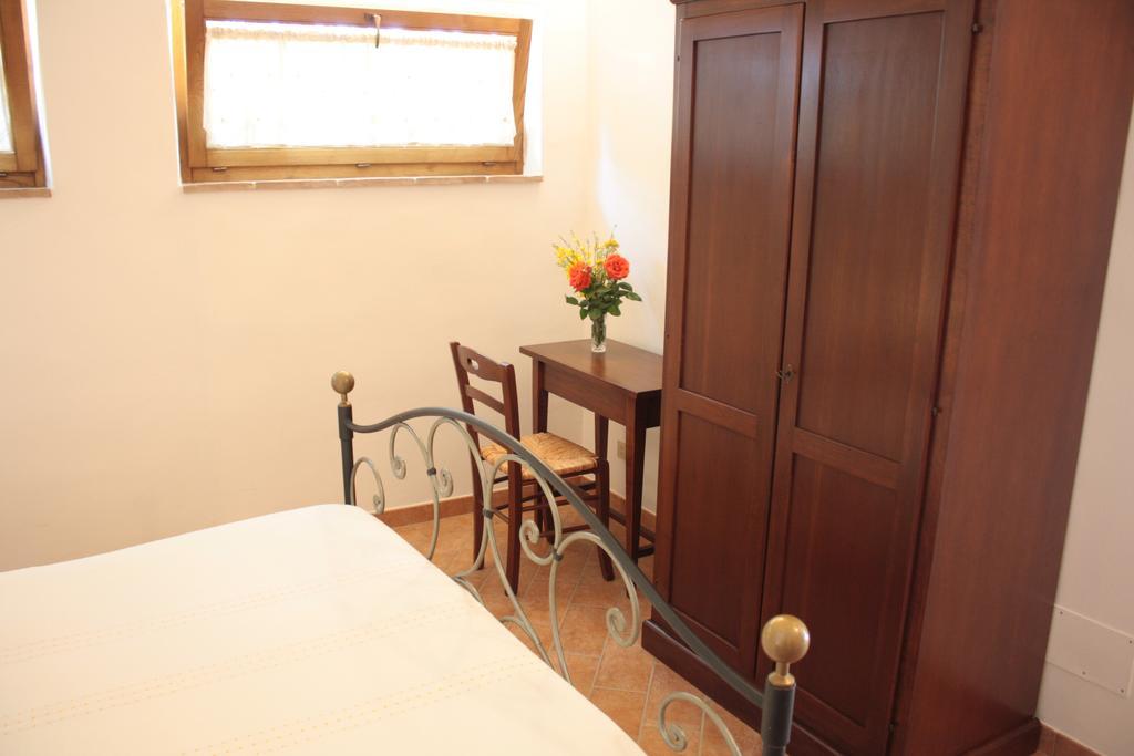 Villa Il Vallone Di Melezzole Extérieur photo